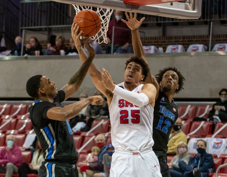 smu.rivals.com